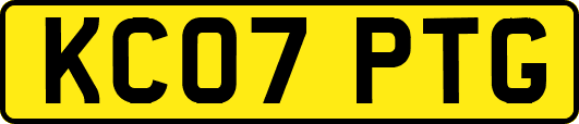 KC07PTG