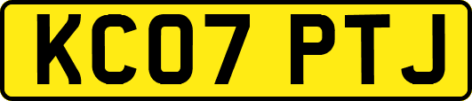 KC07PTJ