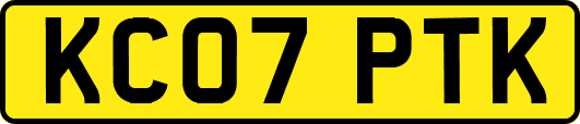 KC07PTK