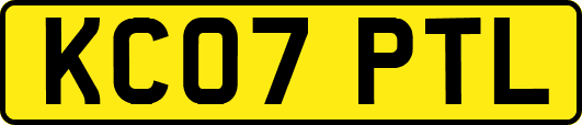 KC07PTL