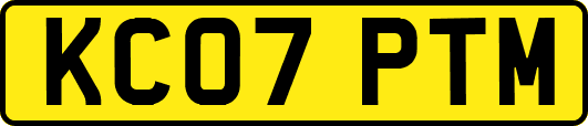 KC07PTM