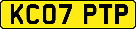 KC07PTP