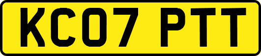 KC07PTT