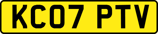KC07PTV