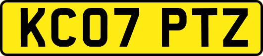 KC07PTZ