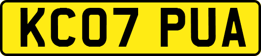 KC07PUA