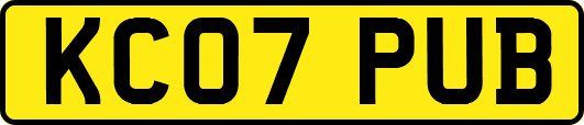 KC07PUB