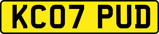 KC07PUD