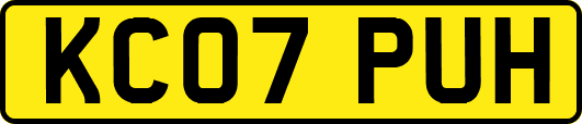 KC07PUH