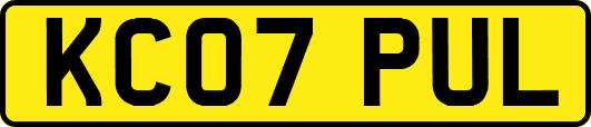 KC07PUL