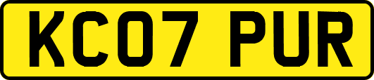 KC07PUR