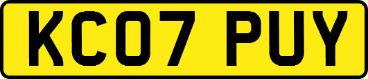 KC07PUY