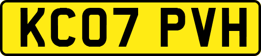 KC07PVH