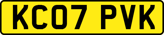 KC07PVK