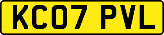 KC07PVL