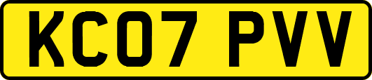 KC07PVV