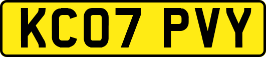 KC07PVY