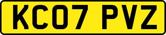 KC07PVZ