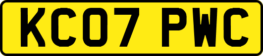 KC07PWC