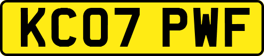 KC07PWF