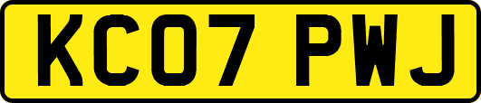 KC07PWJ