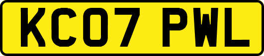 KC07PWL