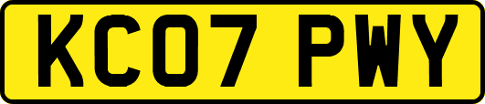 KC07PWY