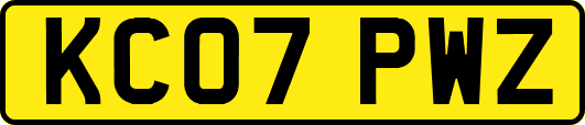 KC07PWZ