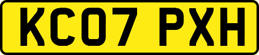 KC07PXH