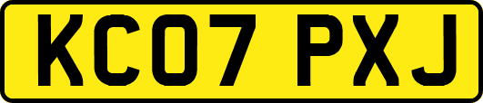 KC07PXJ