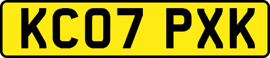 KC07PXK