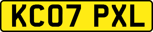 KC07PXL