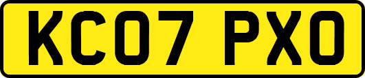KC07PXO