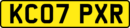 KC07PXR