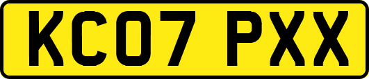 KC07PXX