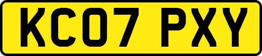 KC07PXY