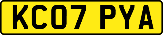 KC07PYA