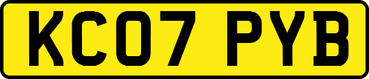 KC07PYB