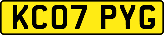 KC07PYG