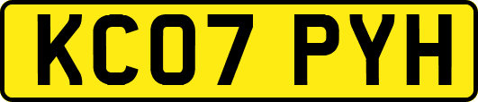 KC07PYH