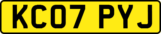 KC07PYJ