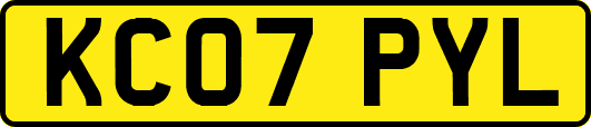 KC07PYL