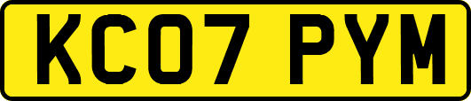 KC07PYM