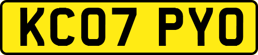 KC07PYO