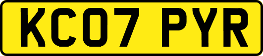 KC07PYR