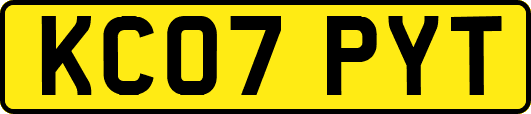 KC07PYT