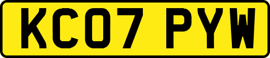 KC07PYW