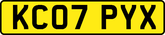 KC07PYX
