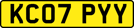 KC07PYY