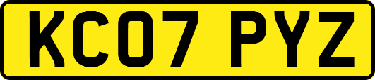 KC07PYZ